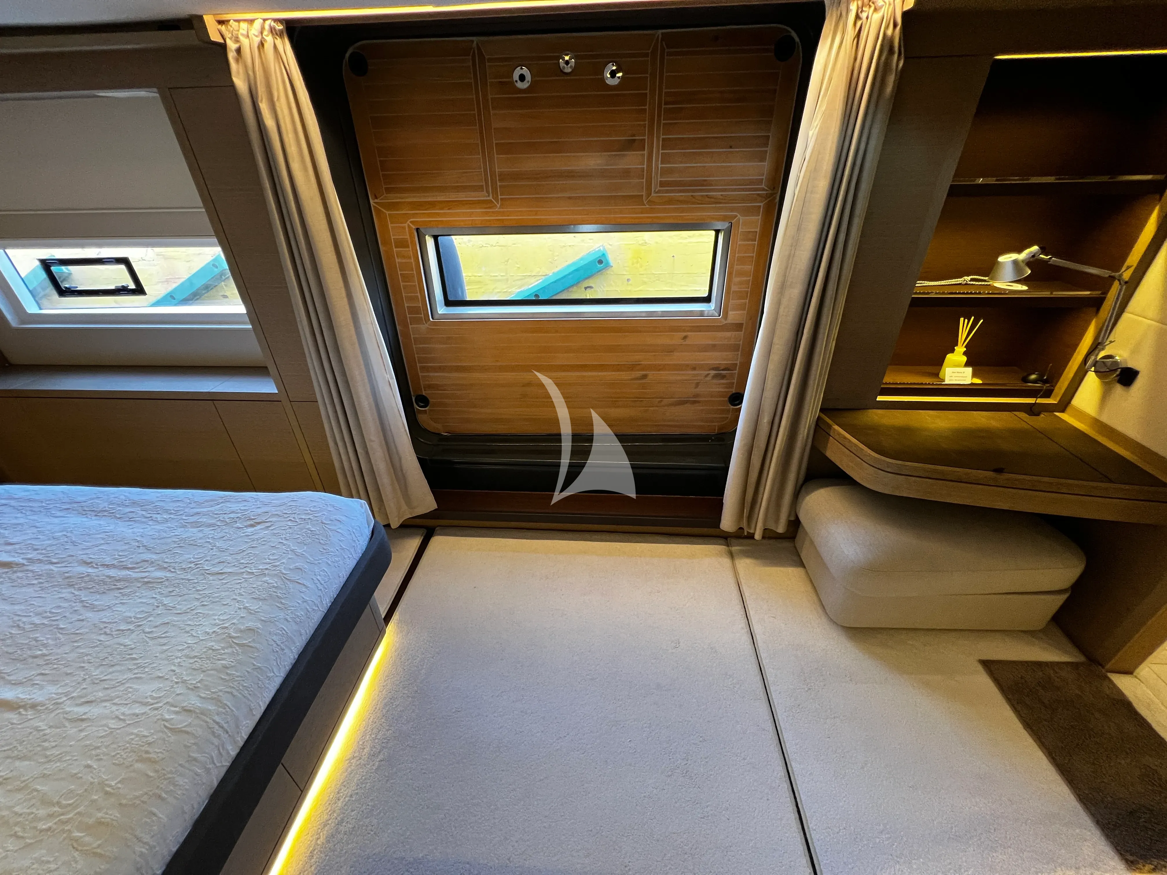 Cabin photo 2