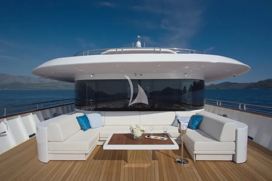 M/Y ANTHEA, photos 3
