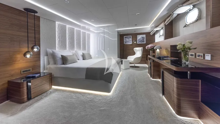 M/Y ANTHEA, photos 5