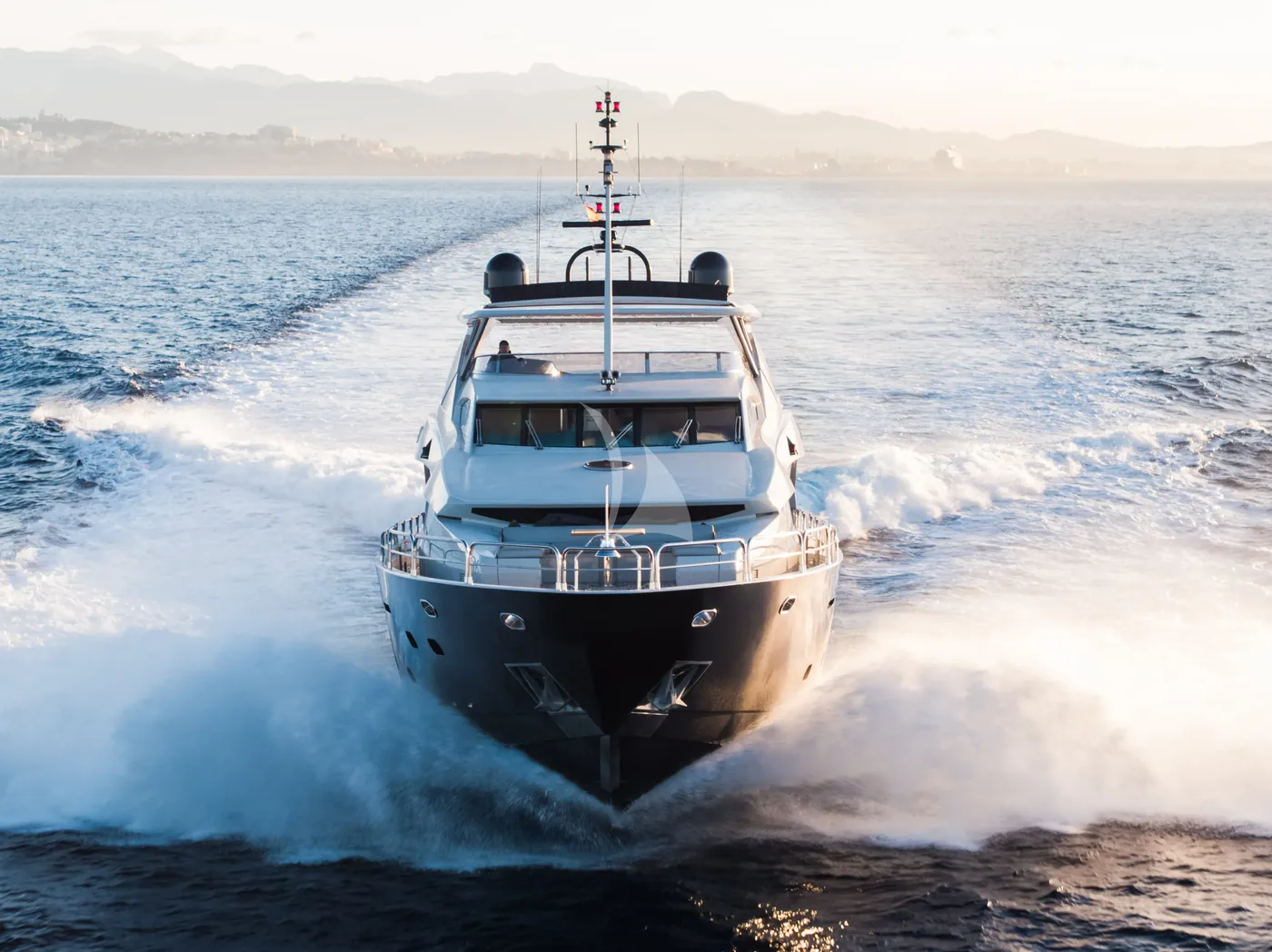 TENACITY, on deck 2