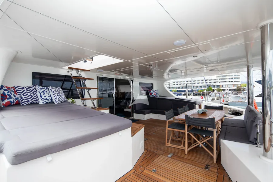 S/Y FENG, photos 6