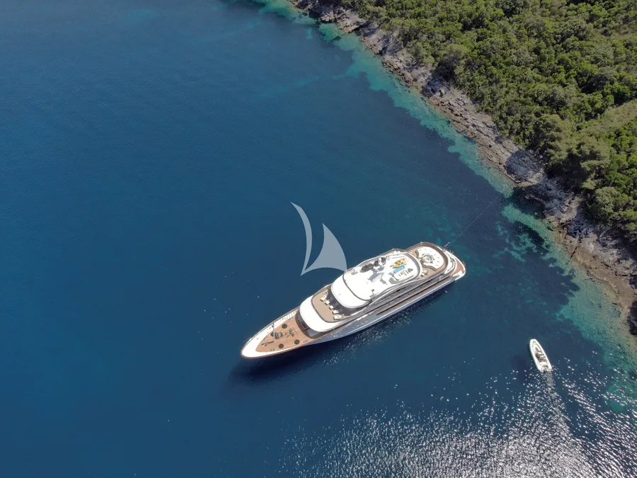 M/Y ANTHEA, photos 2