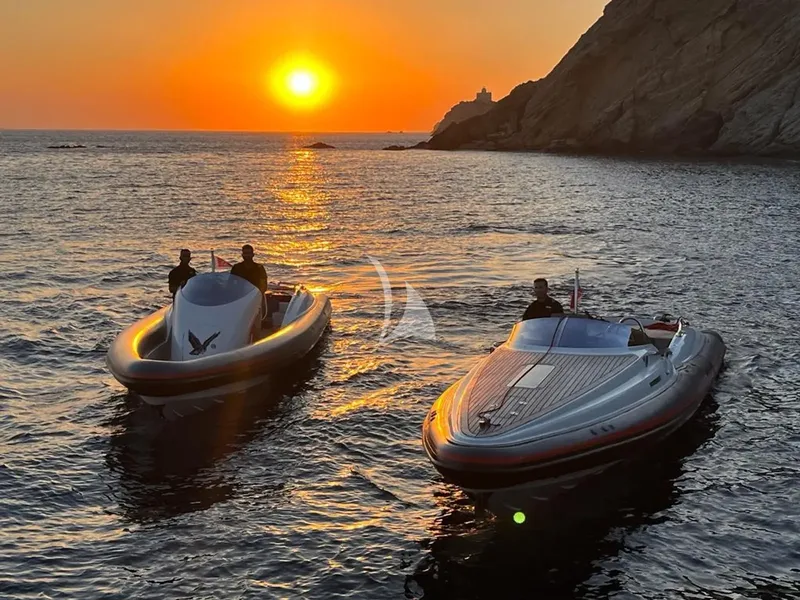 MALTESE FALCON, watertoys 3