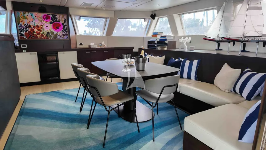 S/Y FENG, photos 3
