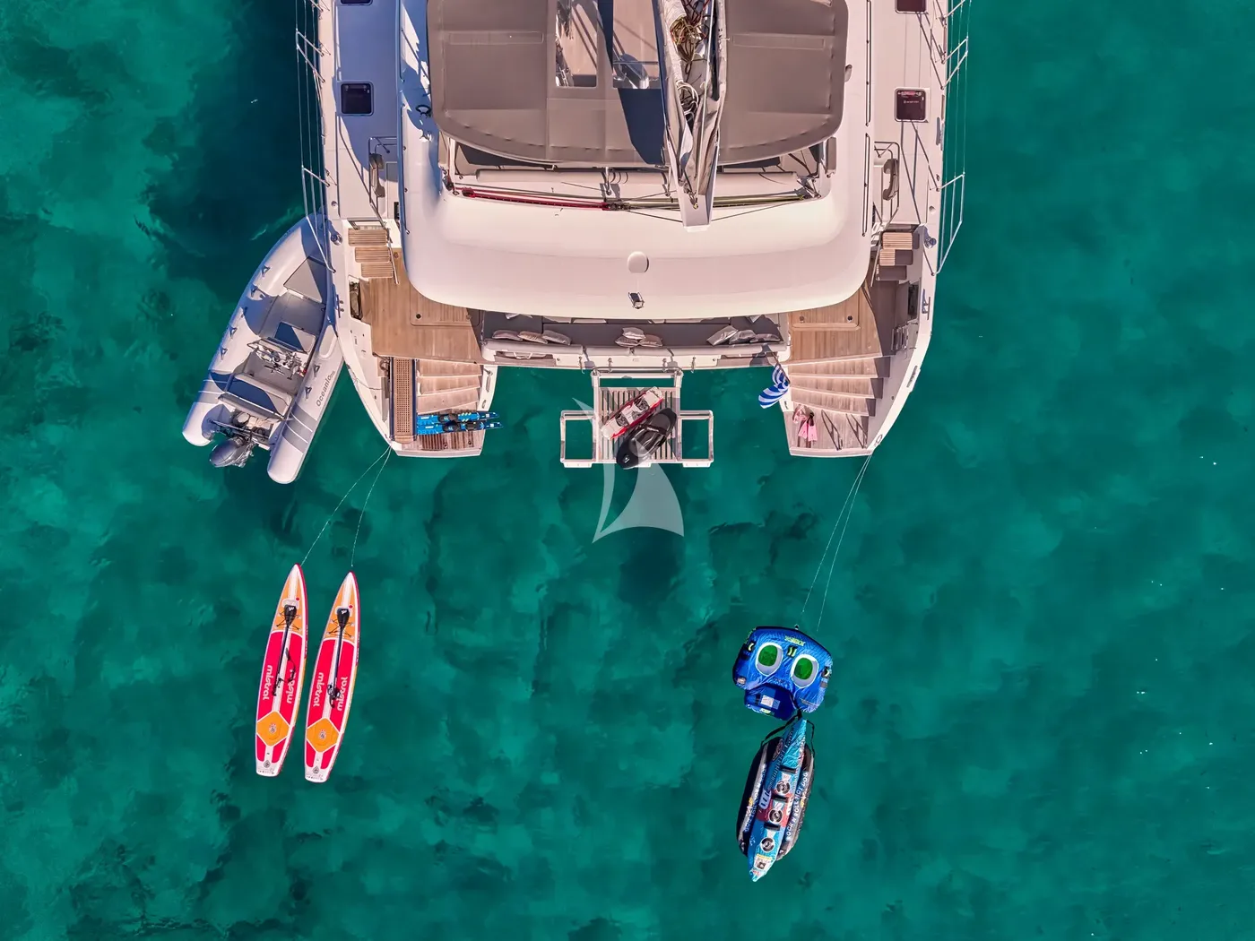 NOVA, watertoys 1