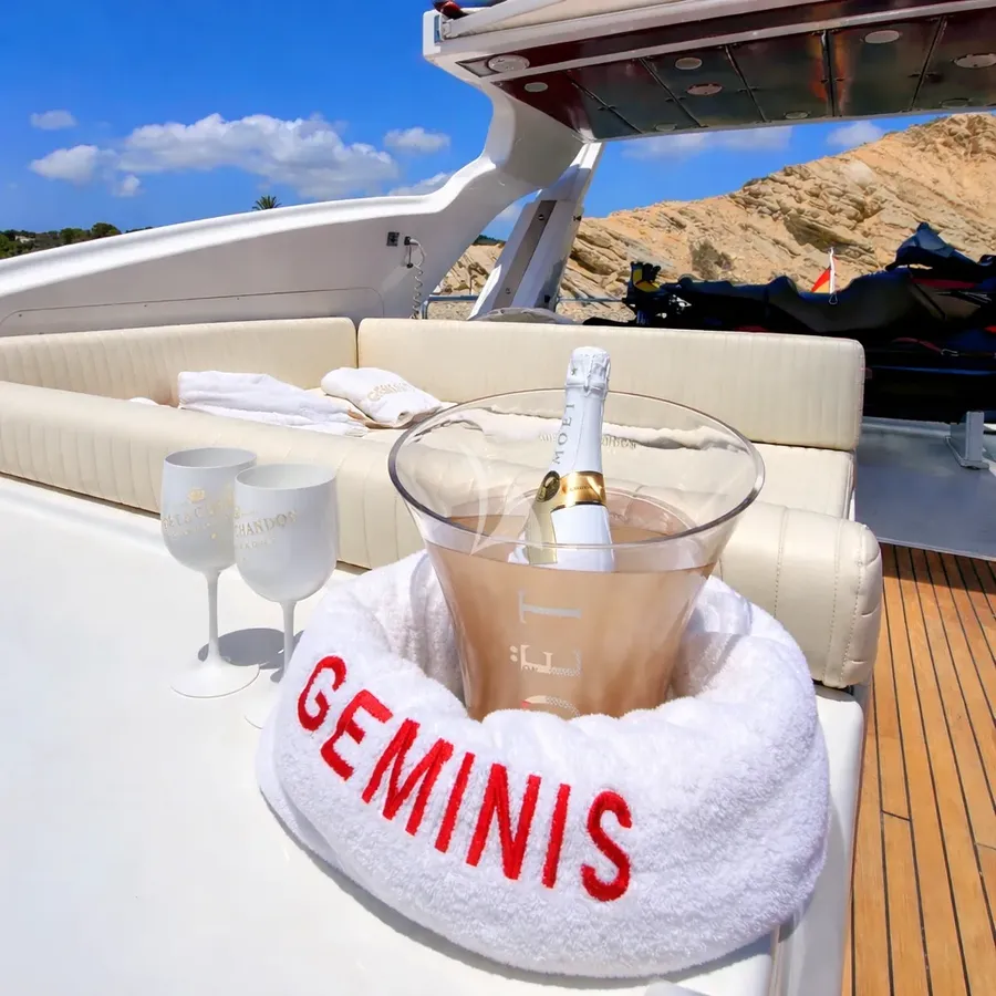 GEMINIS, photos 2