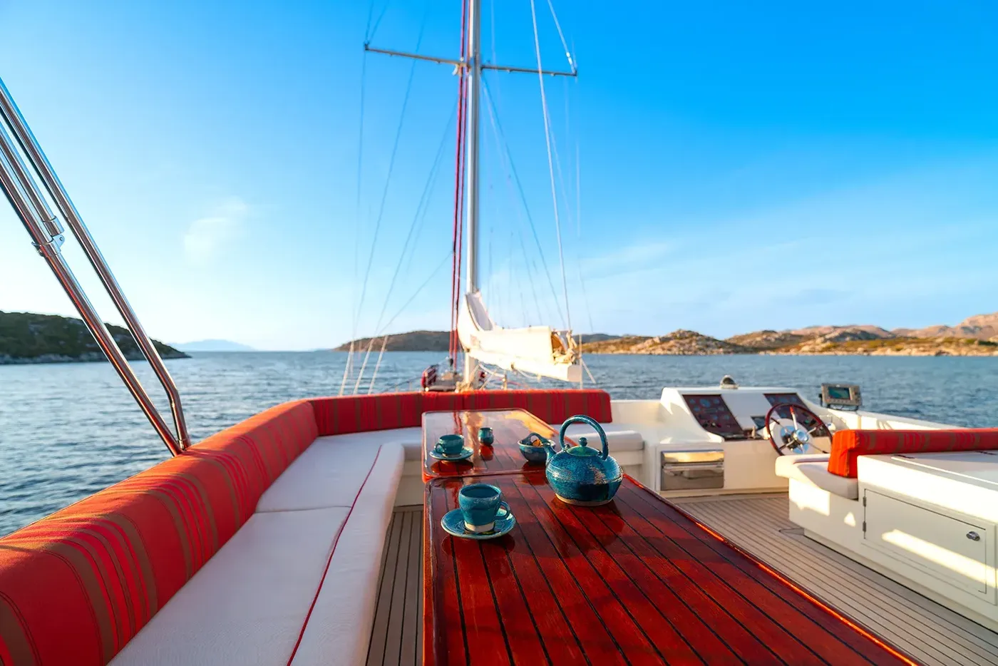 SERENITY 86, photos 2