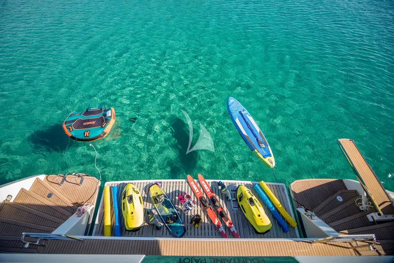 D2, watertoys 2