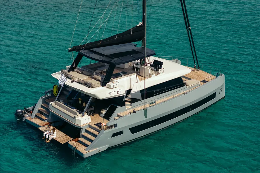 SEABARIT LX, photos 5