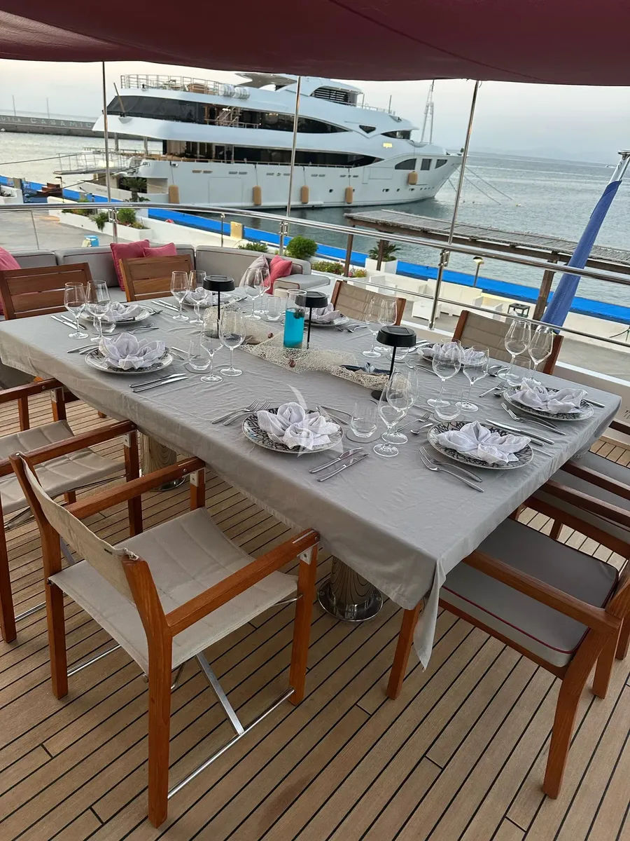 GATSBY, photos 2