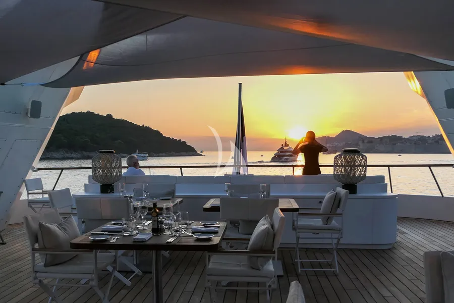 LE PONANT, photos 1