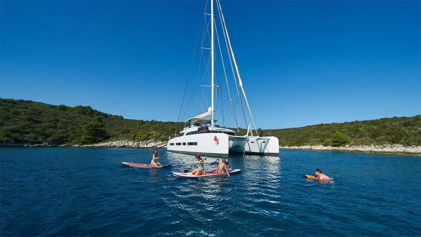 ADRIATIC DRAGON, photos 1