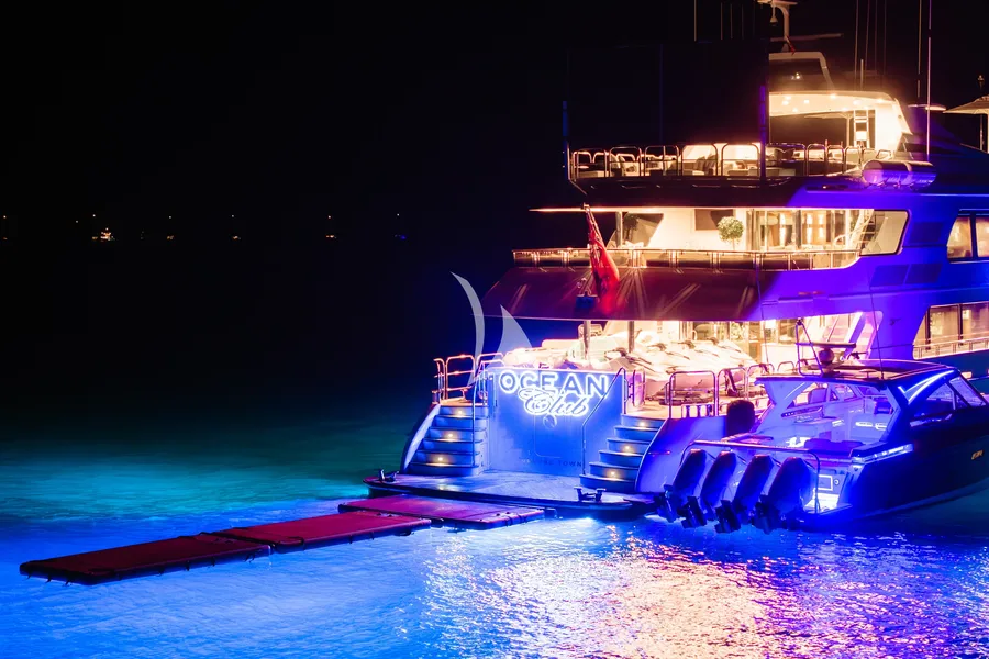 OCEAN CLUB, photos 2
