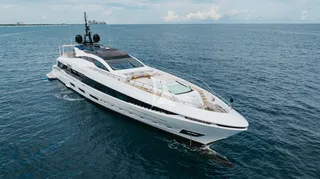 VELOCITY — Overmarine Group · 2020