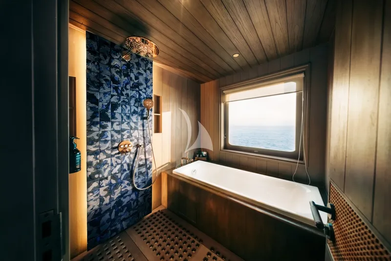 BHAVANA, cabins 4