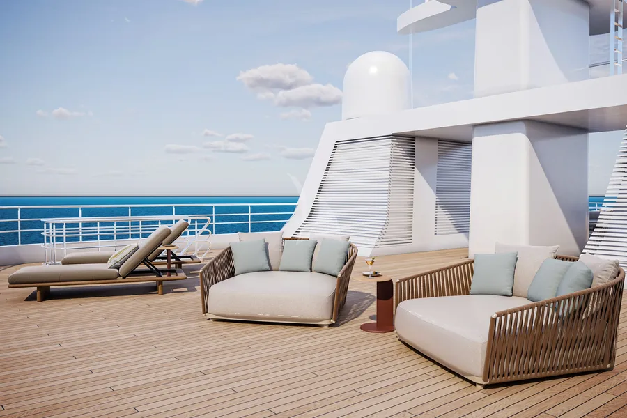 GRAND OCEAN, photos 4