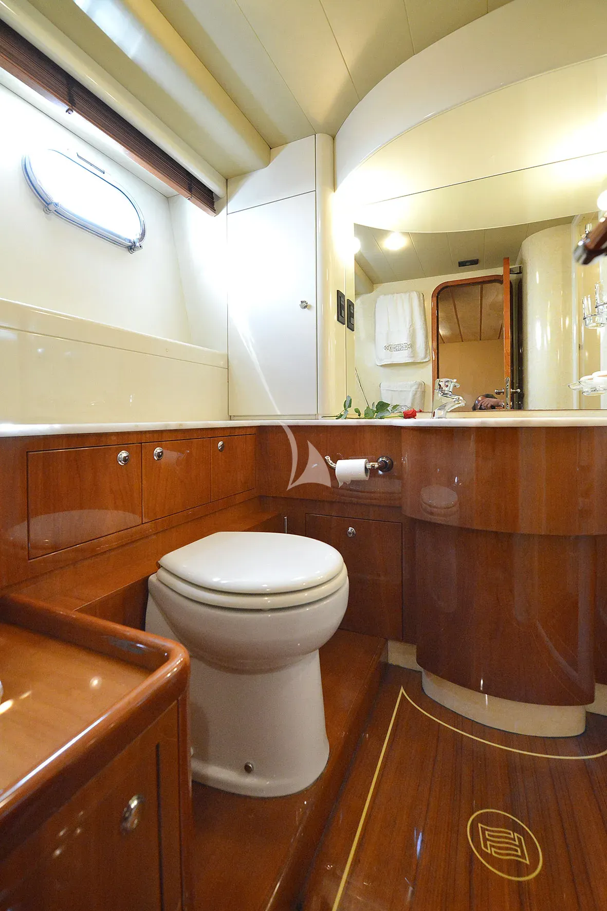 Cabin photo 1