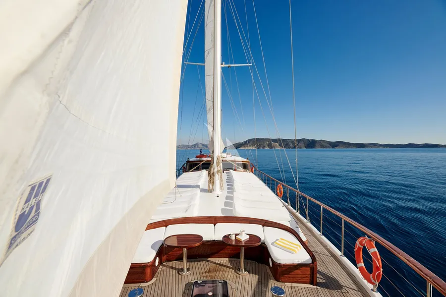 WHITE PEARL, photos 1