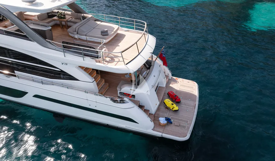MIO BARCO, photos 1