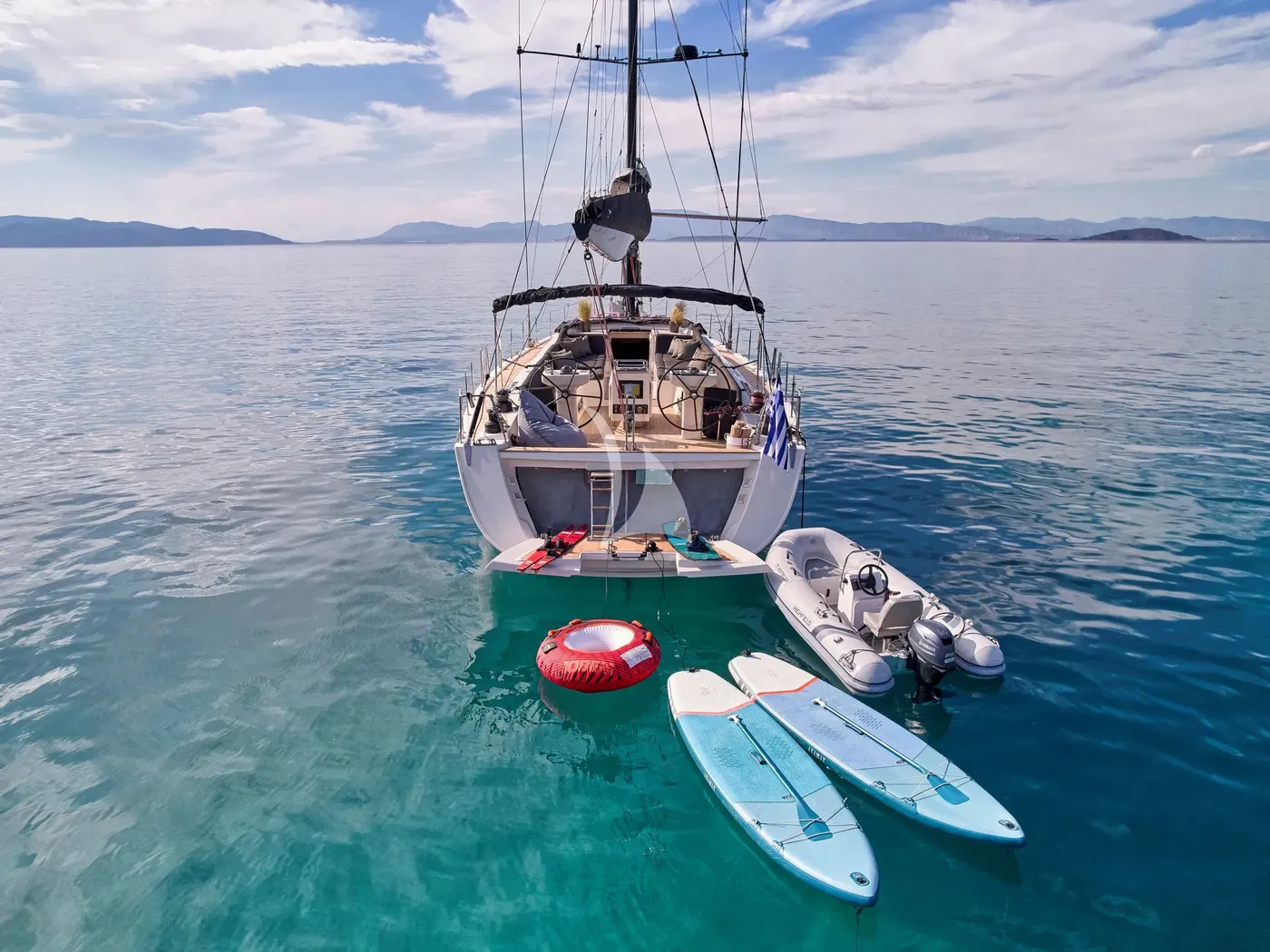 SHOOTING STAR, watertoys 1