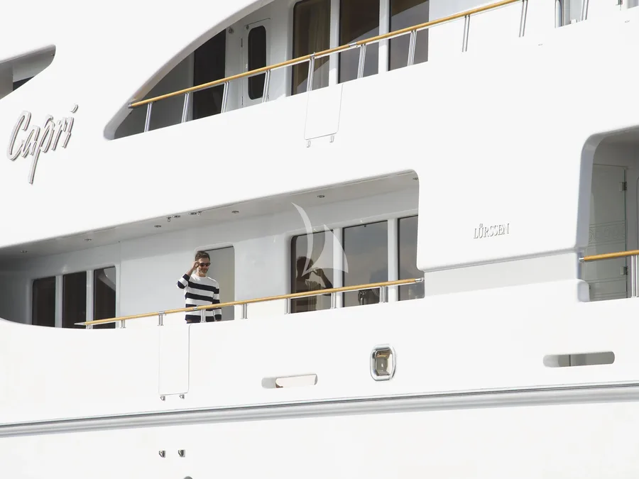 CAPRI I, photos 3