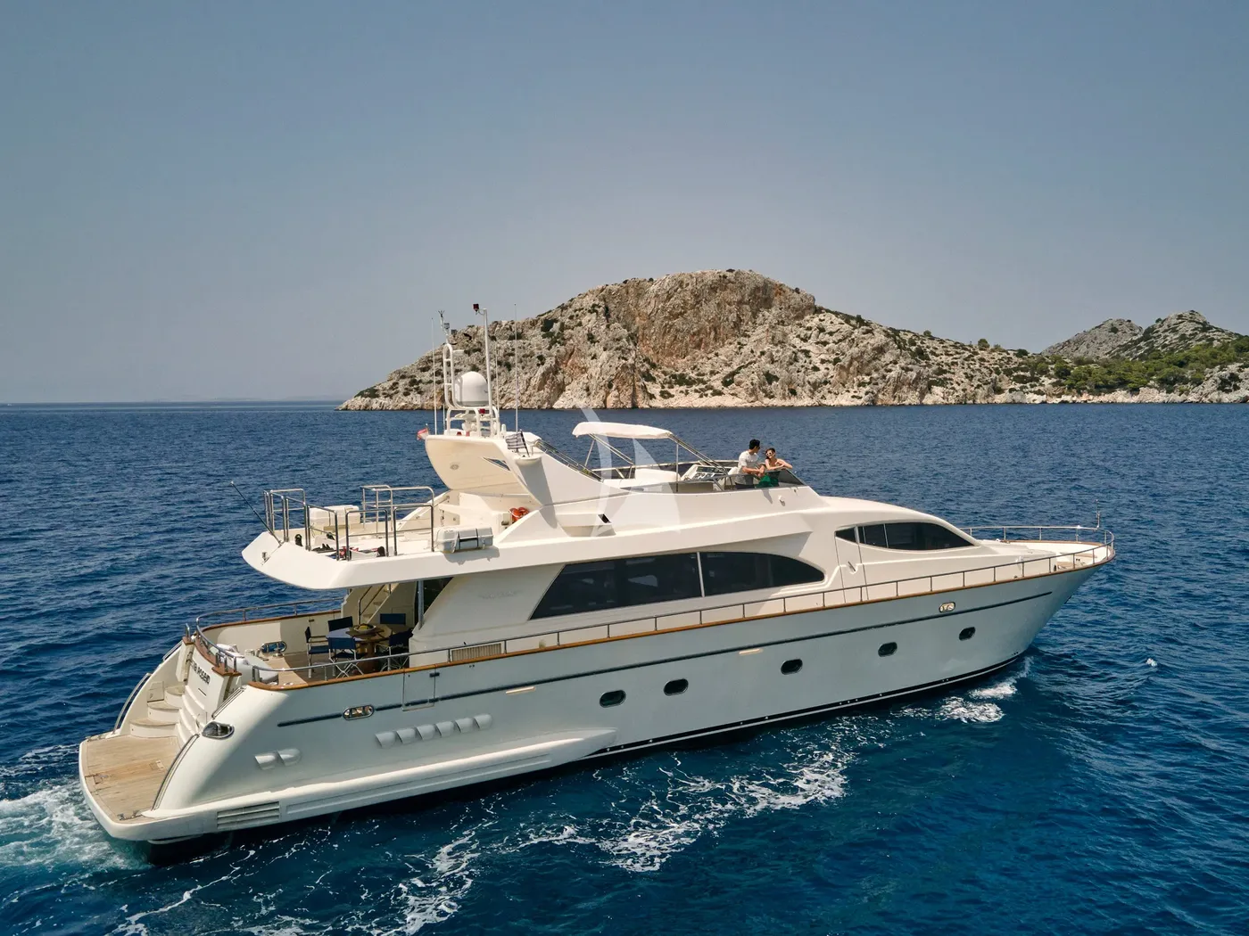 ESTIA POSEIDON, photos 1