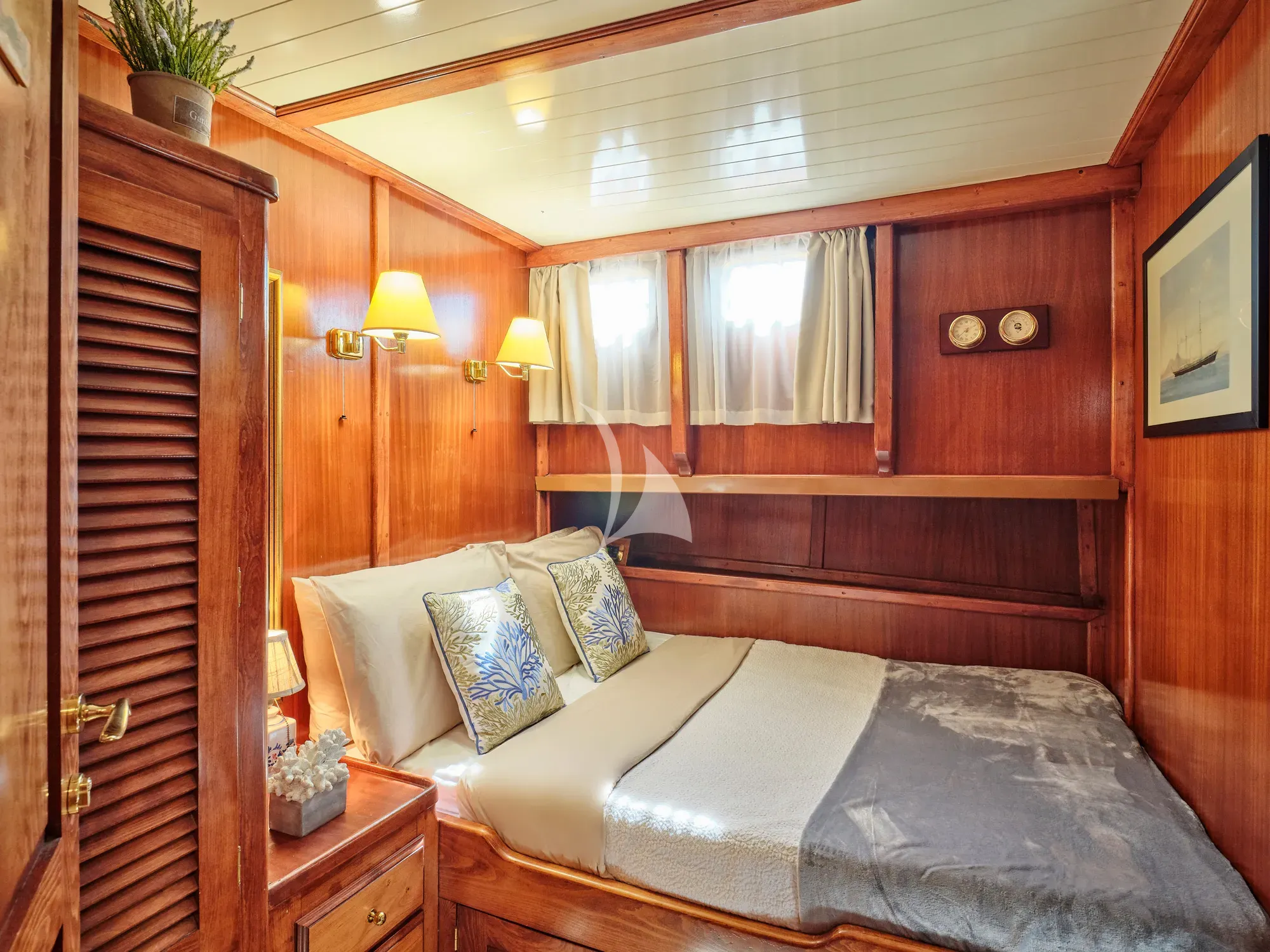 Cabin photo 5