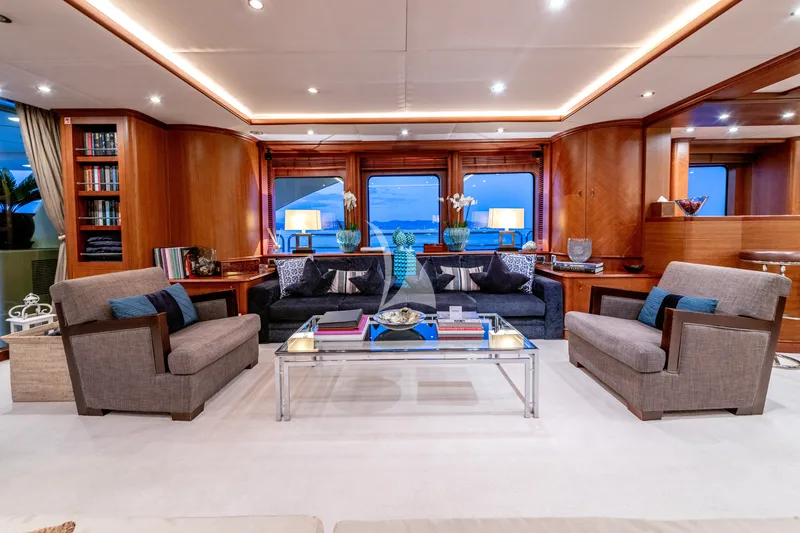 SEA BLUEZ, inside 4