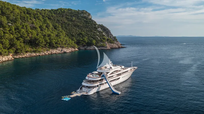 M/Y ANTHEA, all photos 4