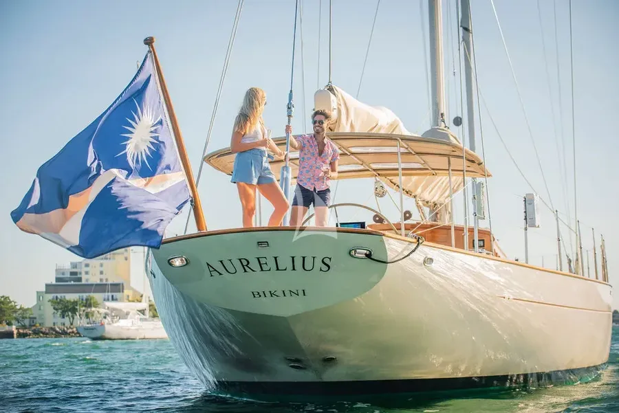 AURELIUS 111, photos 6