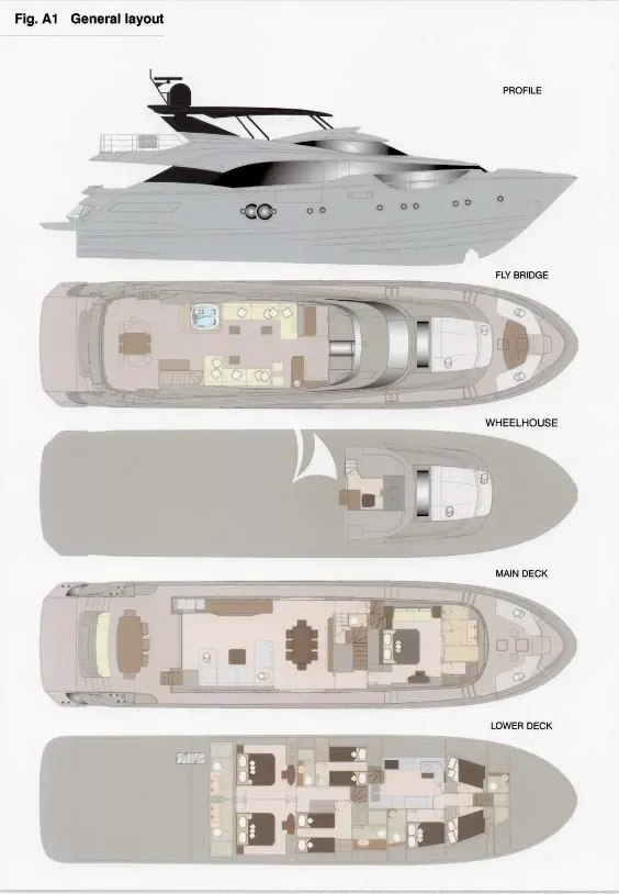 ESMERALDA OF THE SEAS, photos 1