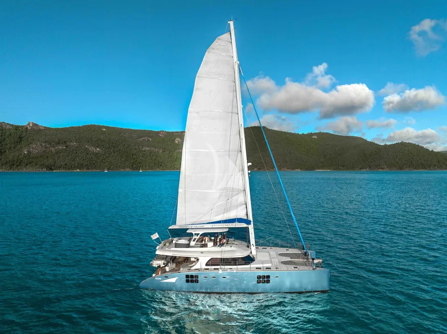 S/Y FENG, photos 6
