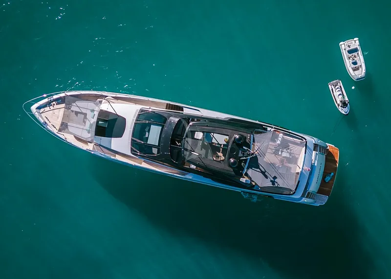 BARRACUDA III, all photos 2