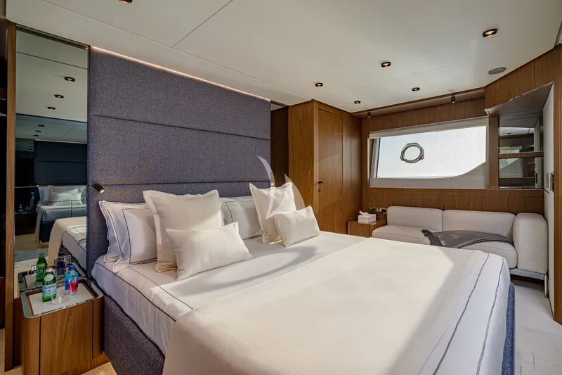 SEA DIAMOND, cabins 3