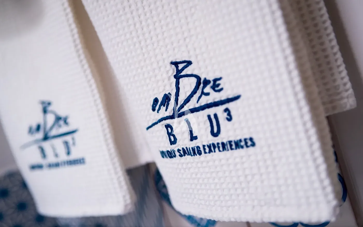 OMBRE BLU³, more 1