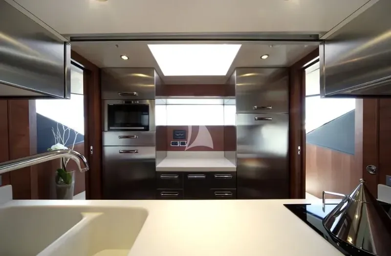 QUESTA E VITA, inside 4