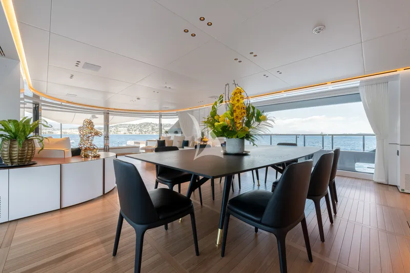 NORTHERN ESCAPE, inside 5