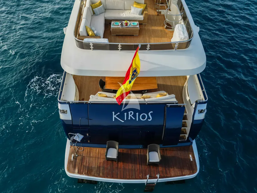 KIRIOS, photos 6