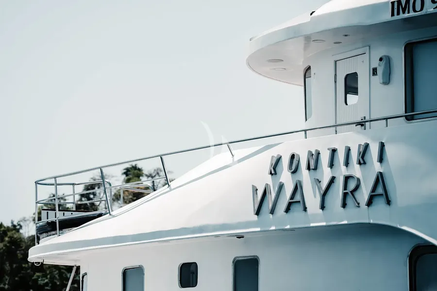 KONTIKI WAYRA, photos 4