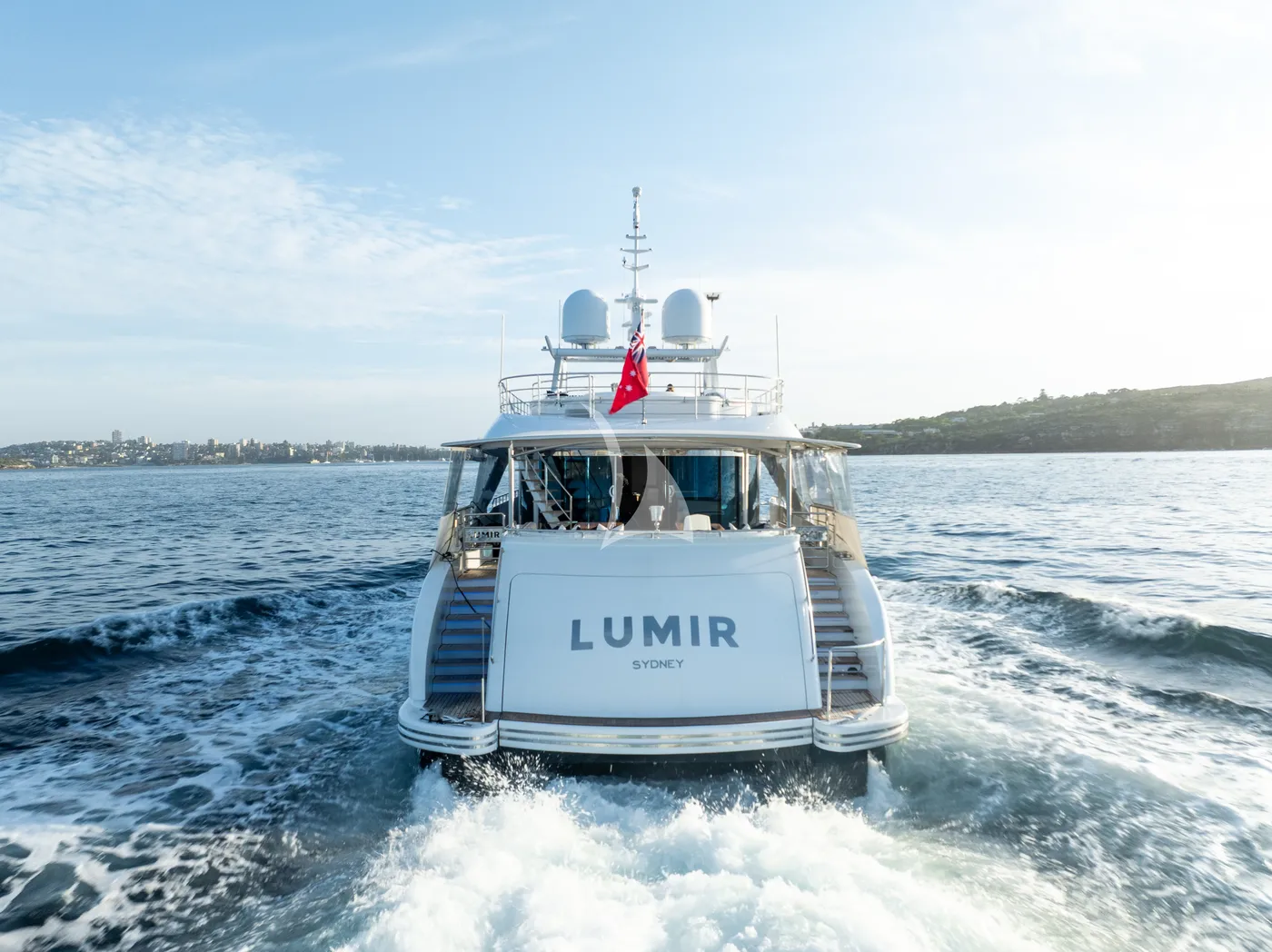 LUMIR, photos 2