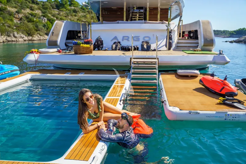 ARGO, watertoys 2