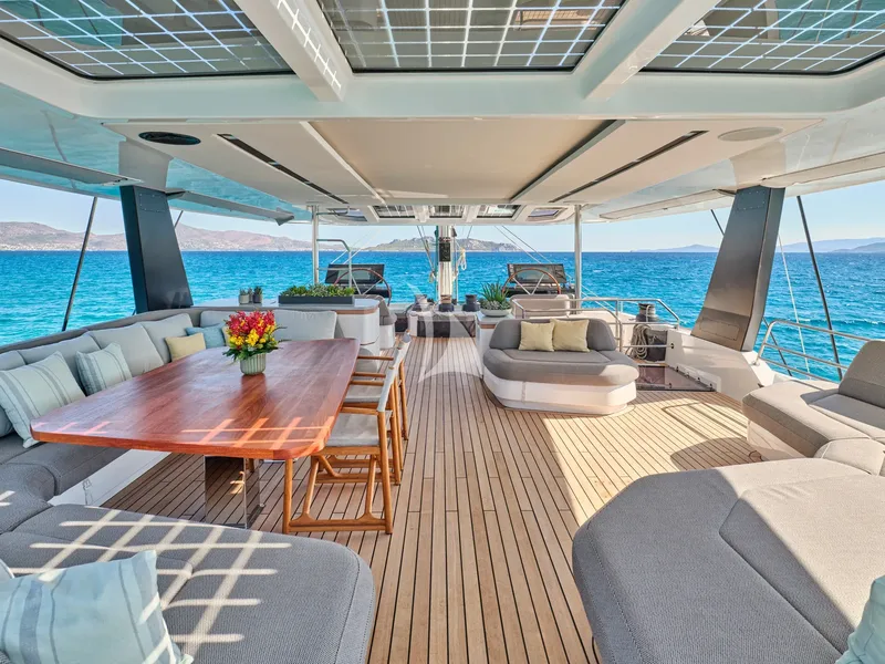 ALOIA 80, inside 5