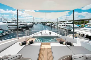EMINA — Benetti