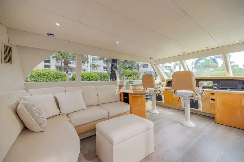 AFFORDED LEISURE, inside 5