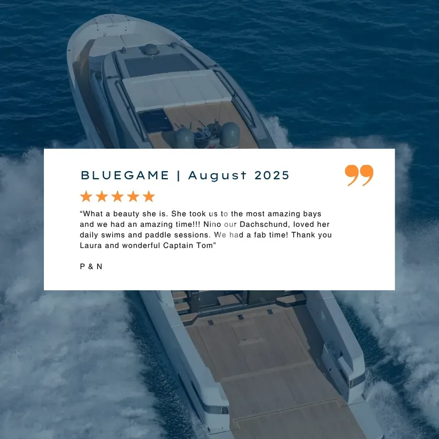 BLUEGAME BG74, photos 6