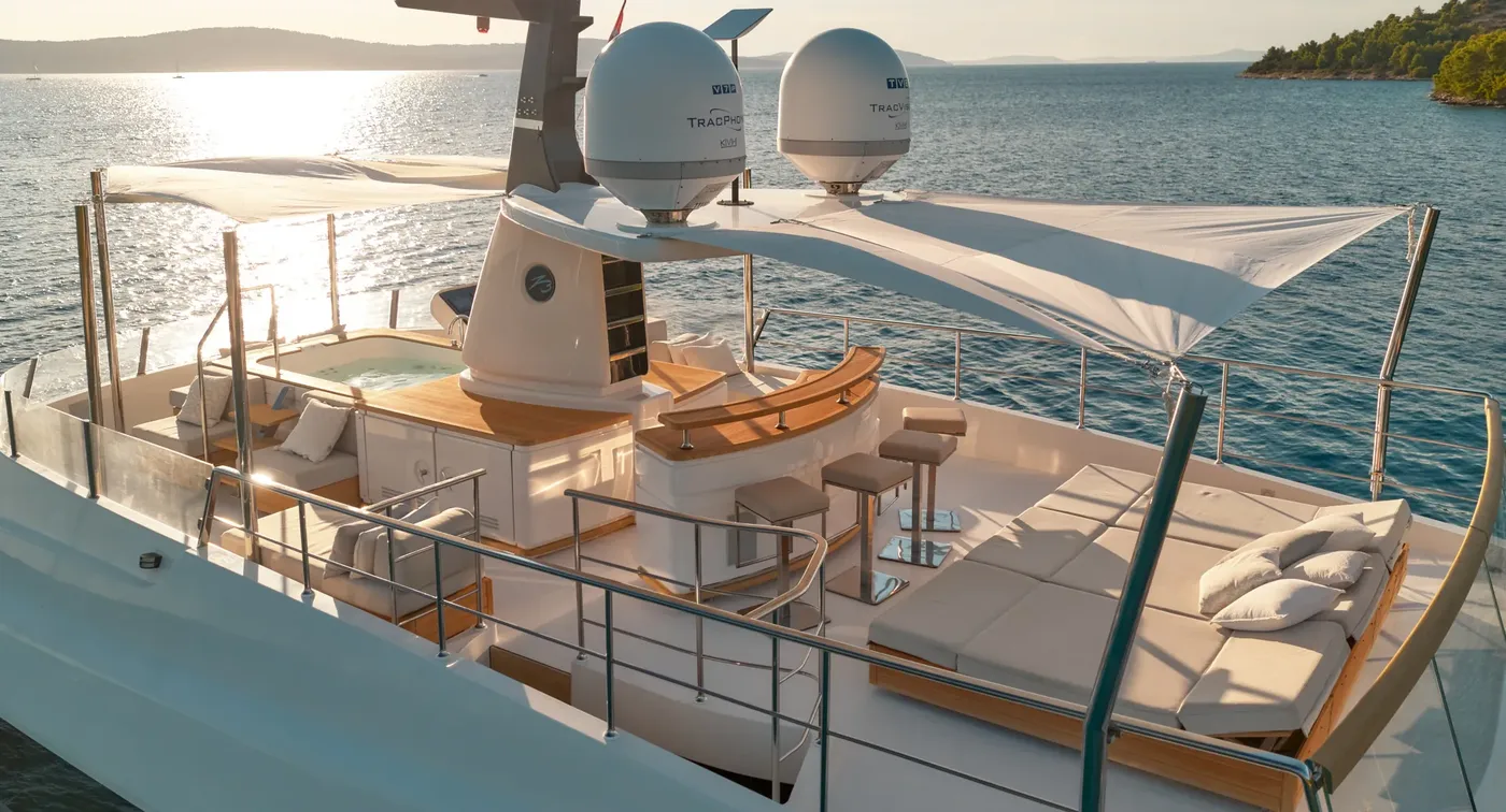 ZULU 3, on deck 1