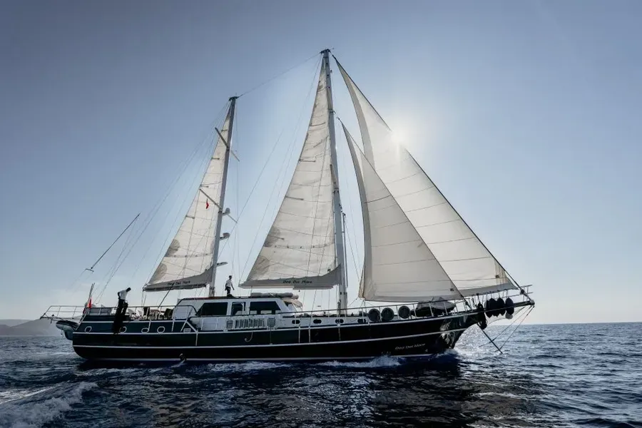 DEA DEL MARE, photos 3