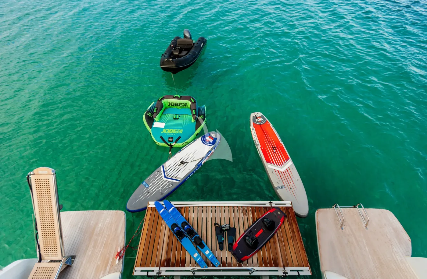 BABALU, watertoys 3