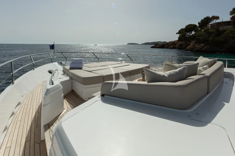 MIO BARCO, photos 1