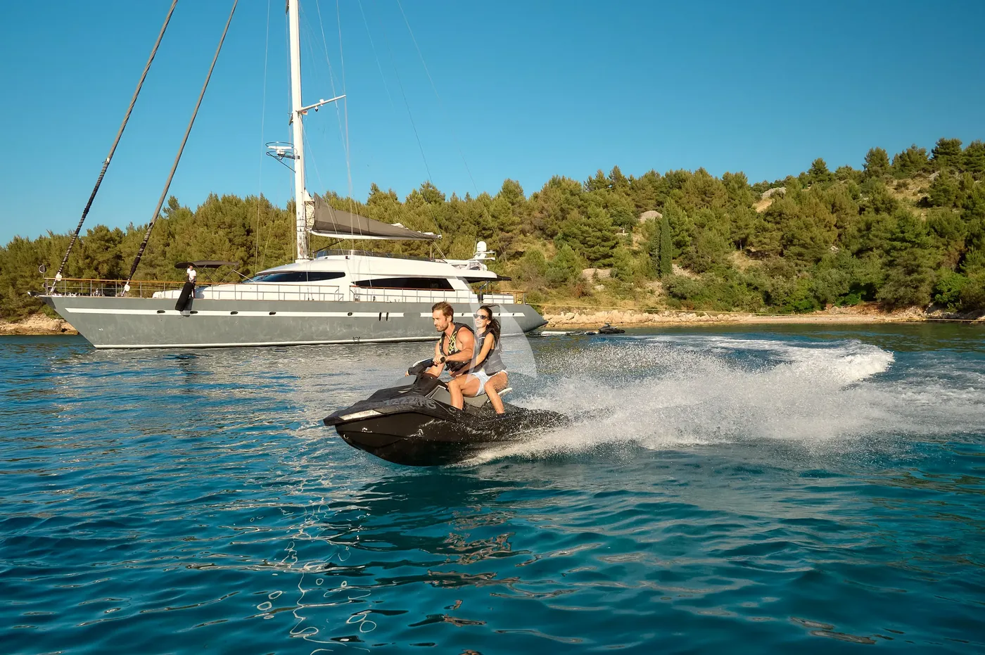 SAN LIMI, watertoys 1